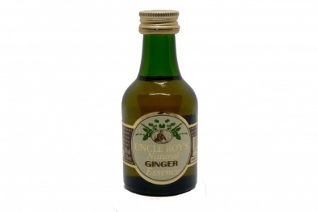 Natural Ginger   Essence