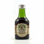 Natural Chocolate Essence
